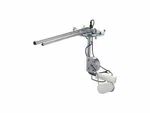 For 1971-1972 Oldsmobile Delta 88 Fuel Level Sending Unit Spectra 85448XP. Fixed Price $89.06.