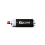 Grams 320LPH In-tank Fuel Pump Kit G51-99-0320 High-performance. Fixed Price $116.99.