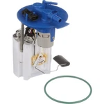 Fuel Pump Module Assembly Delphi FG2019 Fits 14-16 Hyundai Elantra 1.8L-L4. Fixed Price $476.80.