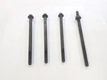 7.3L Hpop Reservoir Bolts Fits 1996-1998 Ford F250 F350 E350. Fixed Price $30.45.