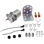 1X Electric Fuel Pump Assembly Kit W/1/4" Npt For Gmc C1500 Pickup. Fixed Price $39.58.