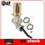 Mechanical Fuel Pump Fits Ford F-100 F-250 F-350 Ranchero SP1015MP. Fixed Price $33.29.