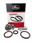 Timing Belt Kit For Toyota Landcruiser HDJ78R HDJ79R HDJ80R HDJ100R 1HD-FTE 1HDF. Fixed Price $138.51.