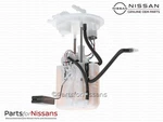 Genuine Nissan 2013-2020 Pathfinder Fuel Pump Complete New Oem 17040-3KT1E. Fixed Price $491.08.