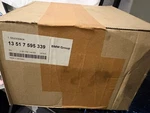 Bmw 13 51 7 595 339 **genuine Oem Hdp Fuel Pump*unopened* New Germany. Fixed Price $270.00.