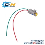 Oil Pressure Sensor Connector For 2007-13 Mini Cooper Engine Compartment 1131C5. Fixed Price $12.34.