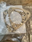 2PCS Injection Pump Gasket Fits 1963-1972 Mercedes 280SE 230SL 1990770279. Fixed Price $17.99.