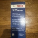 Bosch Fuel Level Tank Sender Fst 7591 Oem Replacement Part New In Box. Fixed Price $20.00.