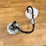 11-16 Bmw F10 5-SERIES 535I 535XI 550I Fuel Pump Sending Unit Assembly Oem. Fixed Price $69.99.