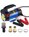 Orion Motor Tech Diesel Transfer Pump, 12 Volt Fuel Dc 10GPM Di.... Fixed Price $53.64.