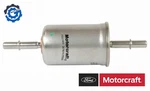 2C5Z9155BC New Oem Ford Motorcraft Fuel Filter 2003-21 Lincoln FG-1083. Fixed Price $18.66.