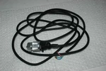 Vdo Speedometer Sender & Cable For Electronic Guage 9' New Old Stock (C1). Fixed Price $49.00.