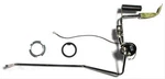 Right Stuff Detailing XSU6801 Fuel Tank Sending Unit Chevy Nova 3/8" Line Each. Fixed Price $77.99.