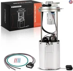 A-premium Electric Fuel Pump Module Assembly With Pressure Sensor Compatible. Fixed Price $160.40.