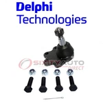 Delphi Front Lower Suspension Ball Joint For 1995-2005 Chevrolet Astro Sj. Fixed Price $63.83.