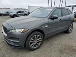 Used Fuel Pump Fits: 2017 Jaguar F-pace 2.0L Diesel Assembly Tank Mounted W. Fixed Price $117.00.