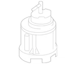 Genuine Mercedes-benz Fuel Delivery Module 221-470-64-94. Fixed Price $567.46.