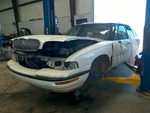 Fuel Pump Assembly 6-231 3.8L Fits 97-99 Bonneville 130667. Fixed Price $83.19.