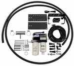 Pureflow Airdog A4SPBD100 Fuel System FP-100-4G For 1994-1998 Dodge Trucks 5.9L. Fixed Price $693.00.