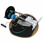 Fuel Pmp & Hanger W/sender Motorcraft PFS522. Fixed Price $493.66.