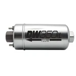 Deatschwerks 9-350 Lph DW350IL In-line External Fuel Pump (no Bracket). Fixed Price $183.29.