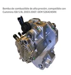 Oem 2003-2007 Dodge Ram Cummins 5.9L CP3 High Pressure Fuel Pump 0445020039. Fixed Price $1299.00.