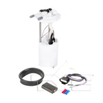 Fuel Pump Module For 00-01 Chevy Gmc Suburban 5.3L V8 W/code Tdc. Fixed Price $112.00.