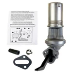 Mechanical Fuel Pump Delphi MF0076. Fixed Price $53.41.