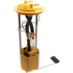 Fuel Pump Module Assembly Fits 2011-2016 Ram 2500 Carter. Fixed Price $261.91.