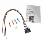 Delphi FA10003 Fuel Pump Wiring Harness. Fixed Price $20.83.