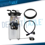 Fuel Pump Module For Chevy Trailblazer Ext Gmc Envoy Xl Xuv Isuzu Ascender. Fixed Price $75.21.
