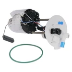 Genuine Acdelco For Chevy Cruze 2013-2016 Fuel Pump 4 Terminal Outlet. Fixed Price $176.18.