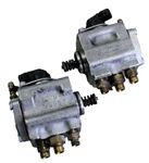 03-08 Bmw E65 E66 760I 760LI V12 N73 Engine Hpfp High Pressure Fuel Pumps Pair. Fixed Price $1100.99.