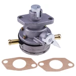 Fuel Lift Pump 129100-52100 For Yanmar Engine 4TNE84 4TNE88 3TNE88 3TNE84 2TNV70. Fixed Price $24.51.