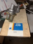 Master Mechanical Fuel Pump 6959 Ih V8. Fixed Price $35.82.