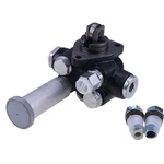 Fuel Feed Pump 9440610320 105237-5140 8-97185-289-0 For Isuzu Engine 4HE1 4.8L. Fixed Price $61.51.