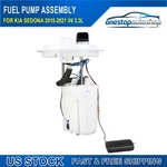 31110A9500 Fuel Pump Assembly W/ Pressure Sensor For Kia Sedona 2015-2021 3.3L. Fixed Price $81.98.
