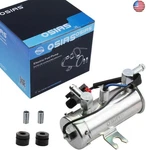 Osias 24V Electric Universal Petrol Diesel Fuel Pump Facet Silver Style Tractor. Fixed Price $93.37.