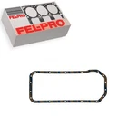 Fel-pro Engine Oil Pan Gasket Set For 1965 International D900 2.5L L4. Fixed Price $23.30.