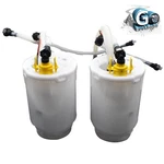 Left & Right Fuel Pumps 95562093101 For Porsche Cayenne Turbo 2003-2010. Fixed Price $93.88.