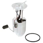 Fuel Pump Module Assembly Delphi FG1160 Fits 06-08 Suzuki Grand Vitara 2.7L-V6. Fixed Price $458.45.