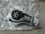 Water Pump Coolant Engine Cooling 201720291 For Chevrolet Trax Cruze Orlando. Fixed Price $40.65.