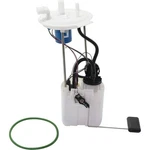 Electric Fuel Pump Gas Four-wheel Drive 2012-2014 Ford F-150 3.5L DL3Z9H307A. Fixed Price $90.42.