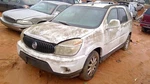 Fuel Pump Assembly Fits 04-07 Rendezvous 224740. Fixed Price $82.39.