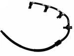 Fuel Injection Feed Hose Ac Delco 81DMGV15 For Chevy Cruze 2014 2015. Fixed Price $140.30.