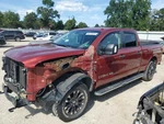 Used Fuel Pump Fits: 2018 Nissan Titan Xd Assembly Tank Mounted 5.0L Diesel. Fixed Price $194.90.