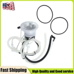 Fuel Level Sending Unit Assy With Transfer Pump For Bmw E90 E93 16112283495. Fixed Price $85.99.