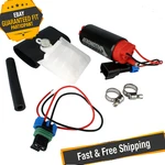 Aeromotive 11541 340 Stealth In-tank Fuel Pump Lph. Fixed Price $181.53.
