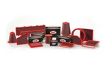 Bmc Air Filter For ACCDASP-30 Kit Impreza Ii (gd/gg) 2.5 H4 Wrx 2005-2007. Fixed Price $99.00.