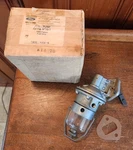 1960-63 Ford Falcon Comet E100 Nos Reman 6-CYL 144 170 Fuel Pump. Fixed Price $120.00.